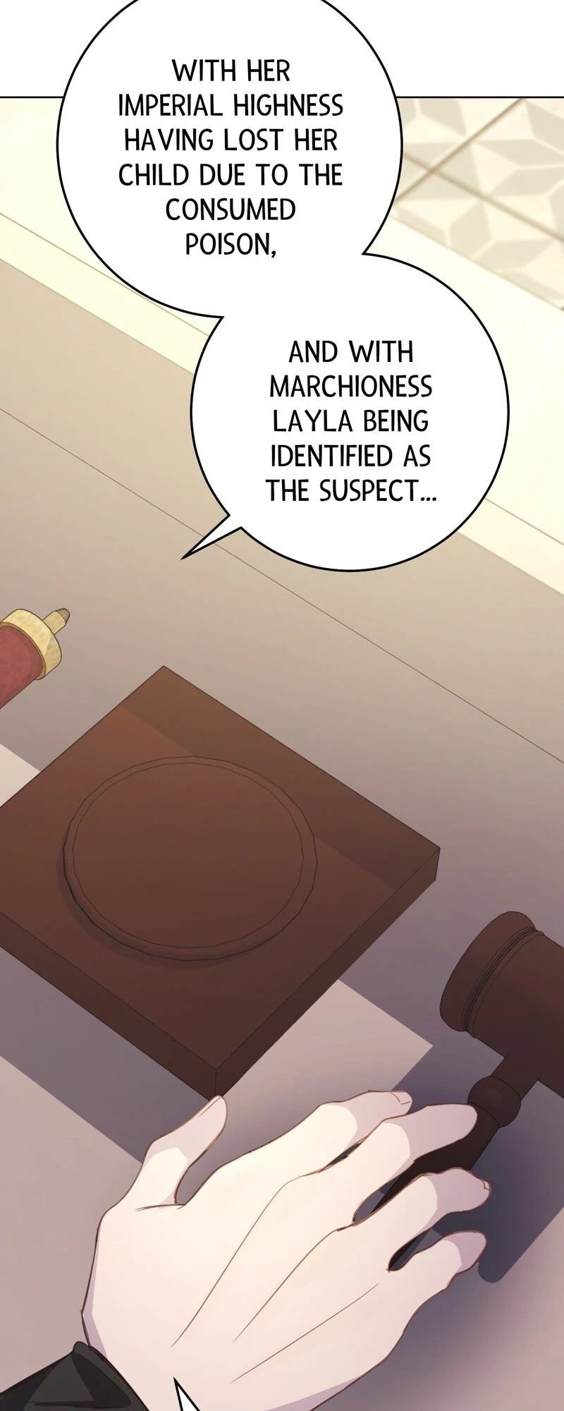 You’re Unforgiven, Your Majesty Chapter 53 308 25