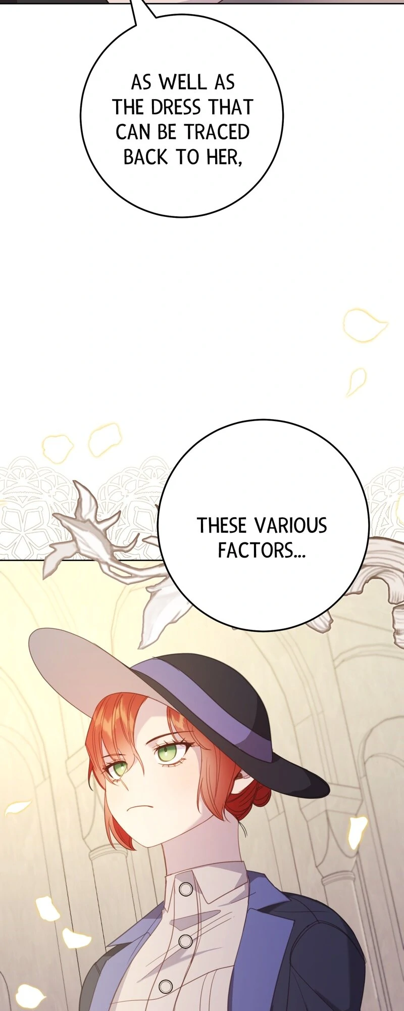 You’re Unforgiven, Your Majesty Chapter 53 309 26