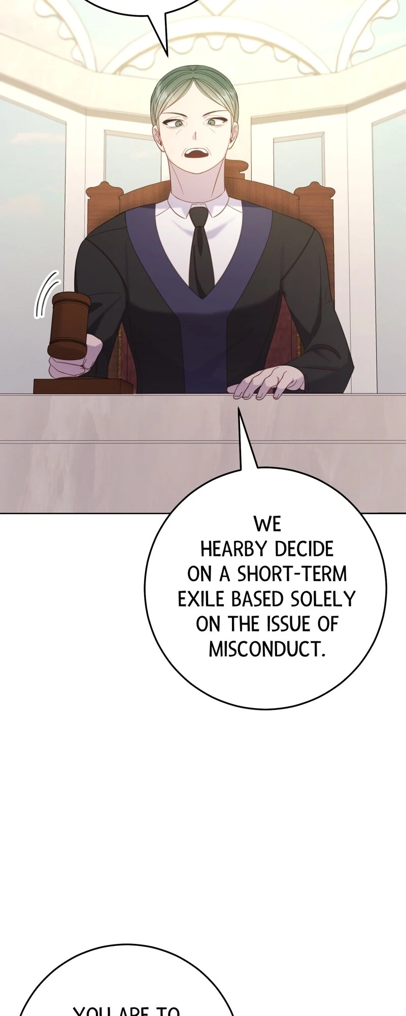 You’re Unforgiven, Your Majesty Chapter 53 311 28