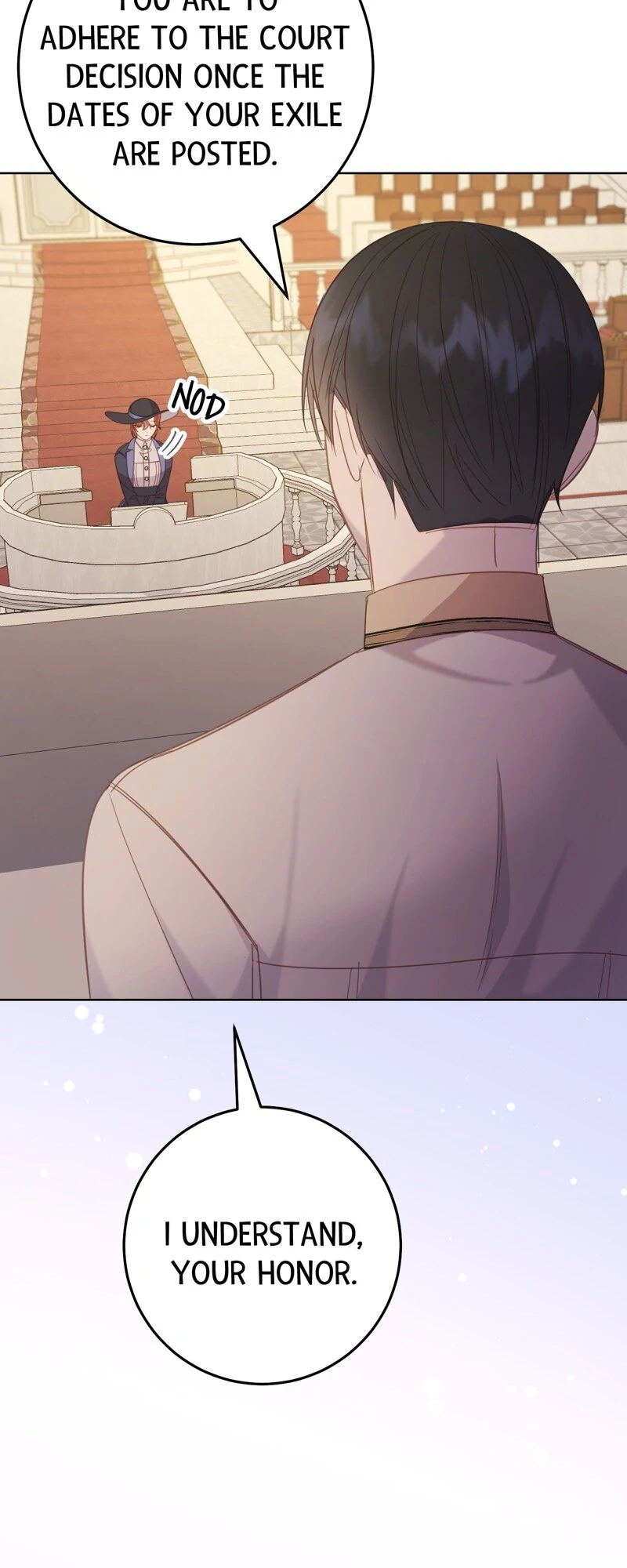 You’re Unforgiven, Your Majesty Chapter 53 312 29