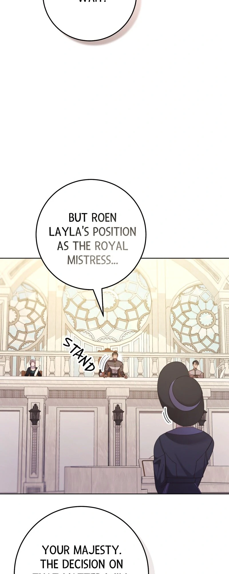 You’re Unforgiven, Your Majesty Chapter 53 314 31