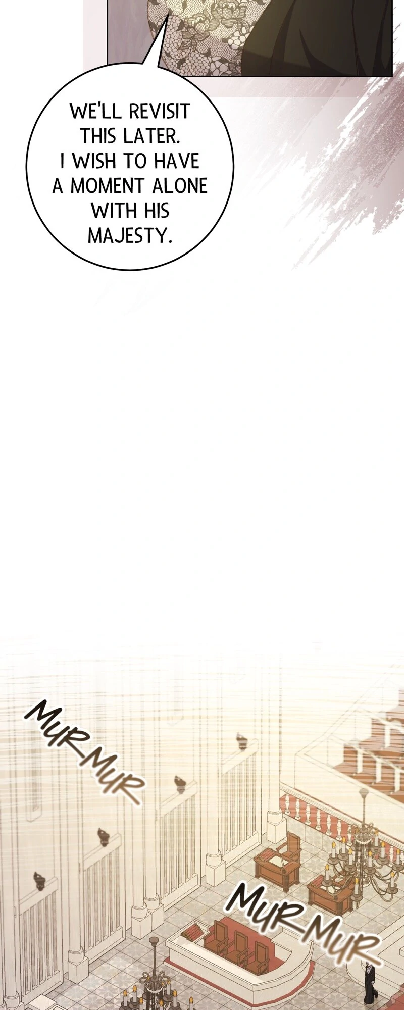 You’re Unforgiven, Your Majesty Chapter 53 318 35