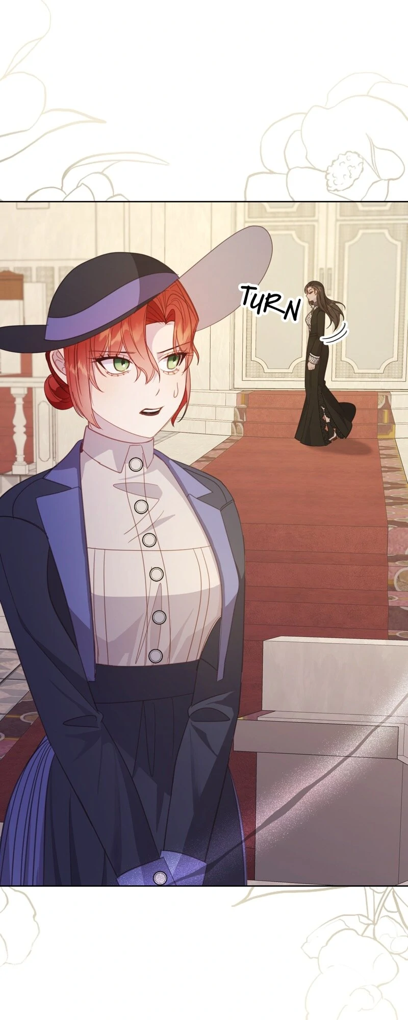 You’re Unforgiven, Your Majesty Chapter 53 320 37