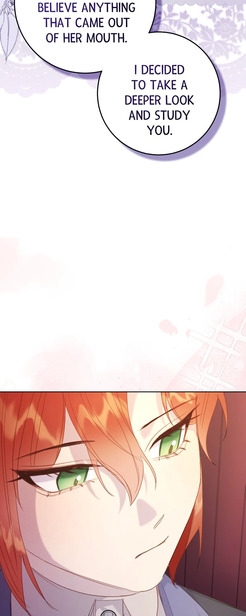 You’re Unforgiven, Your Majesty Chapter 53 335 52