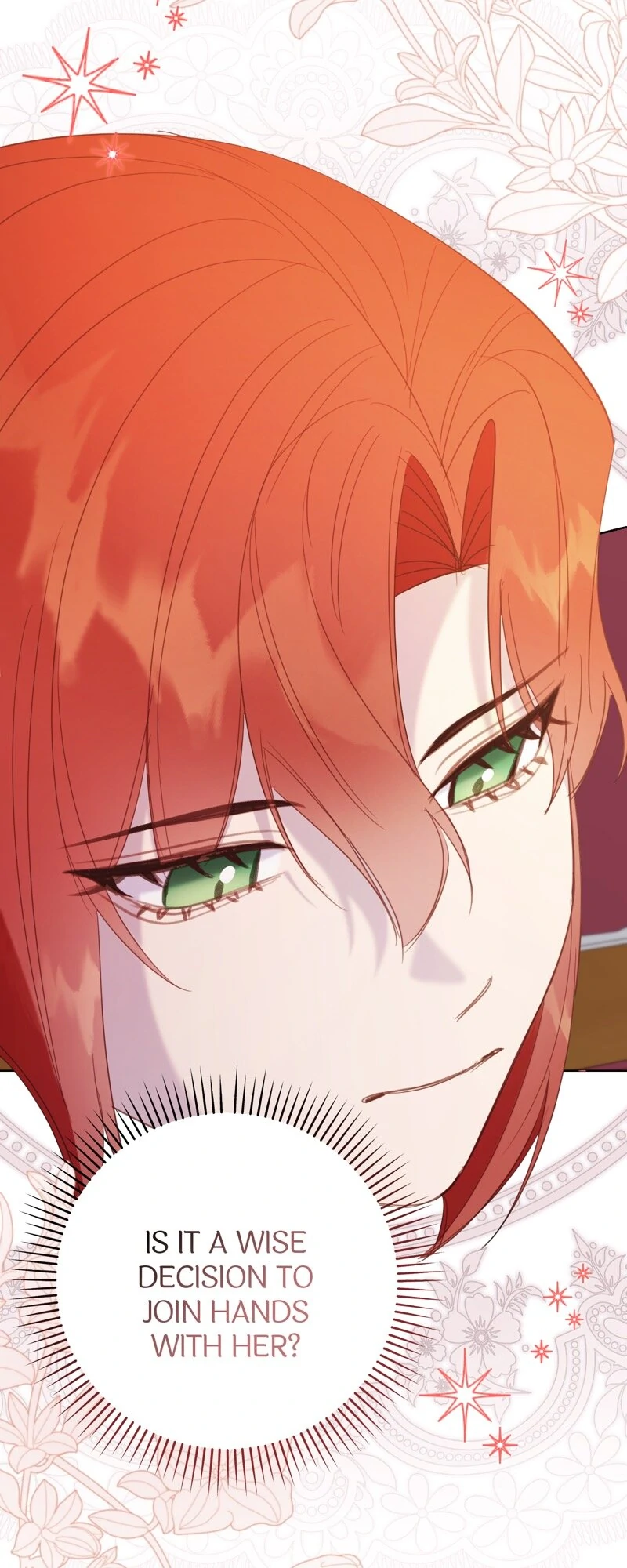 You’re Unforgiven, Your Majesty Chapter 53 342 59