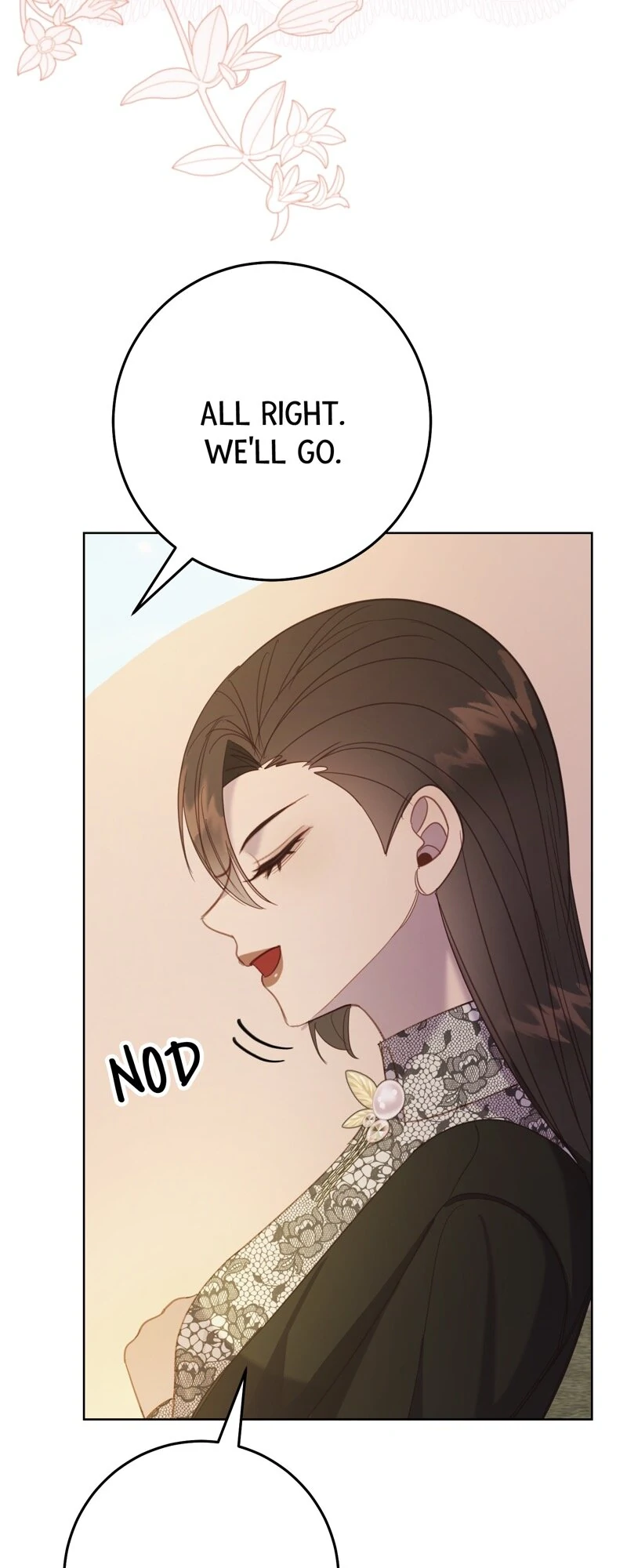 You’re Unforgiven, Your Majesty Chapter 53 343 60