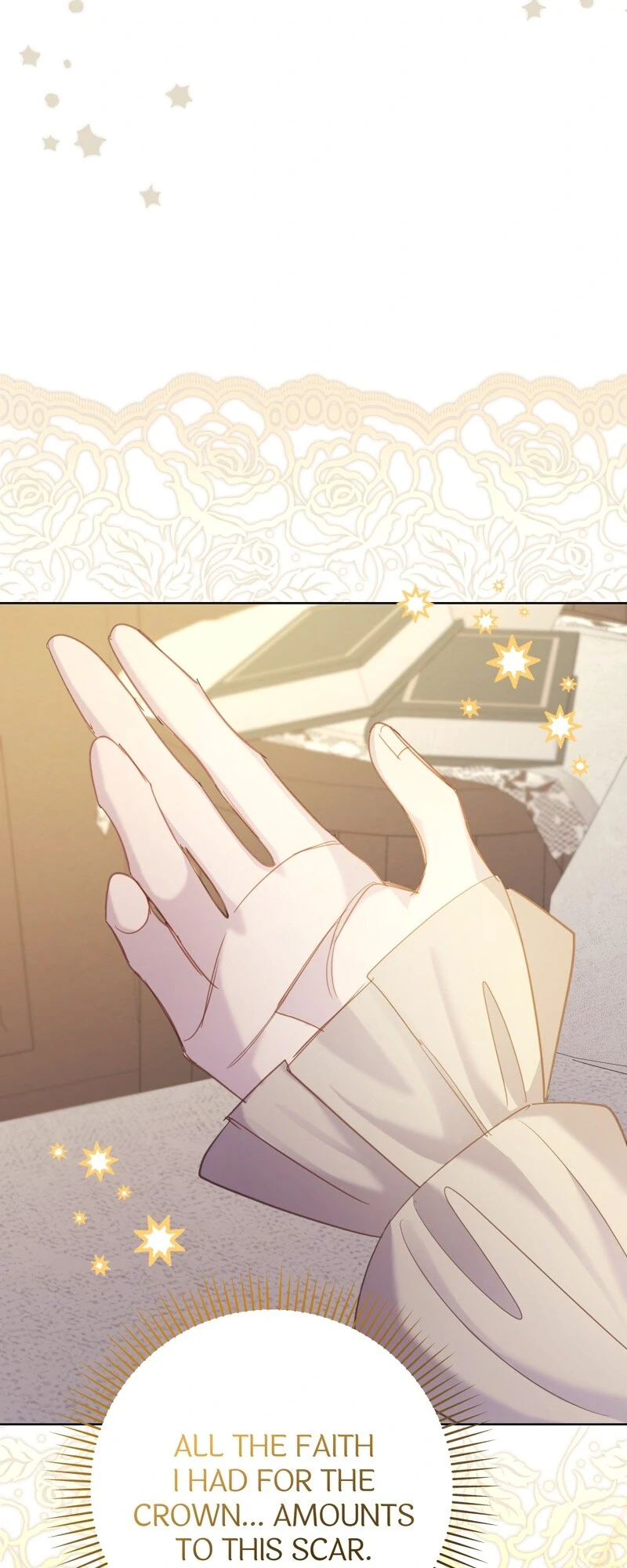 You’re Unforgiven, Your Majesty Chapter 53 346 63