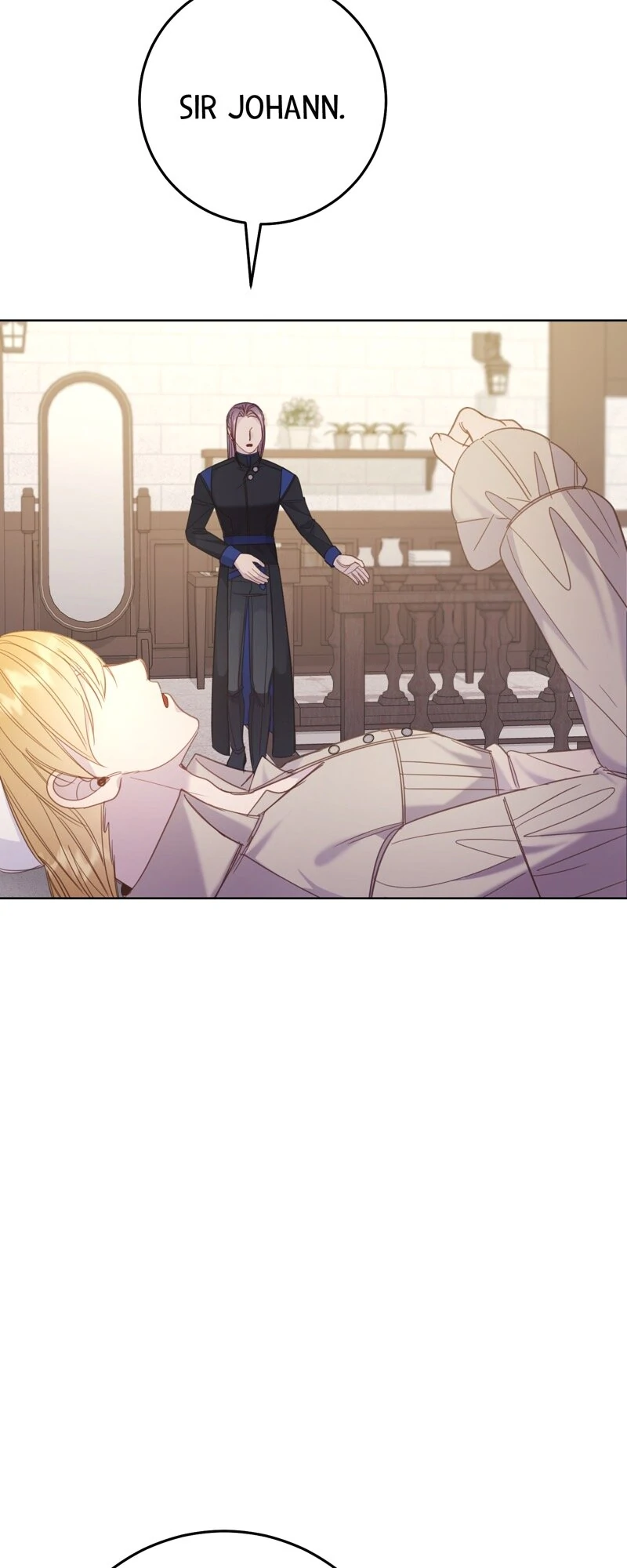 You’re Unforgiven, Your Majesty Chapter 53 349 66