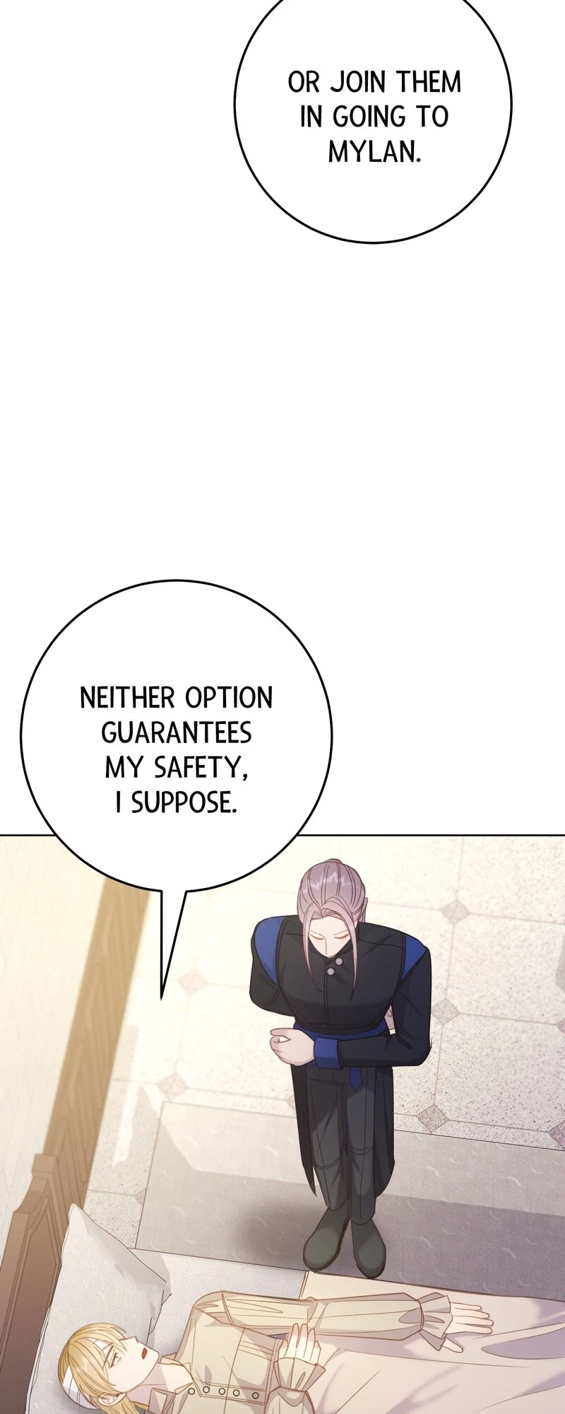 You’re Unforgiven, Your Majesty Chapter 53 352 69