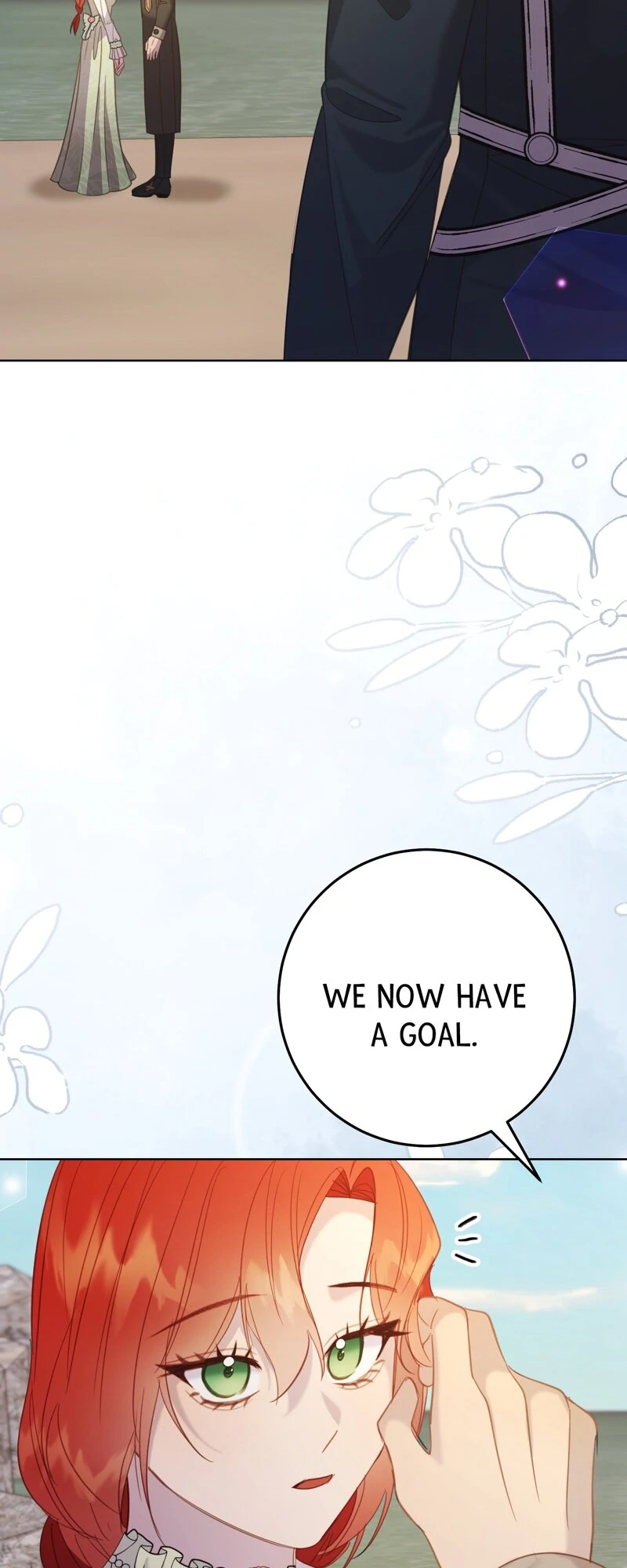 You’re Unforgiven, Your Majesty Chapter 53 364 81