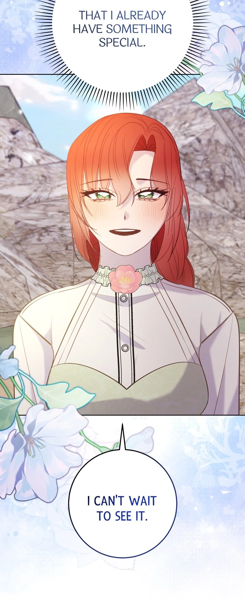 You’re Unforgiven, Your Majesty Chapter 53 369 86