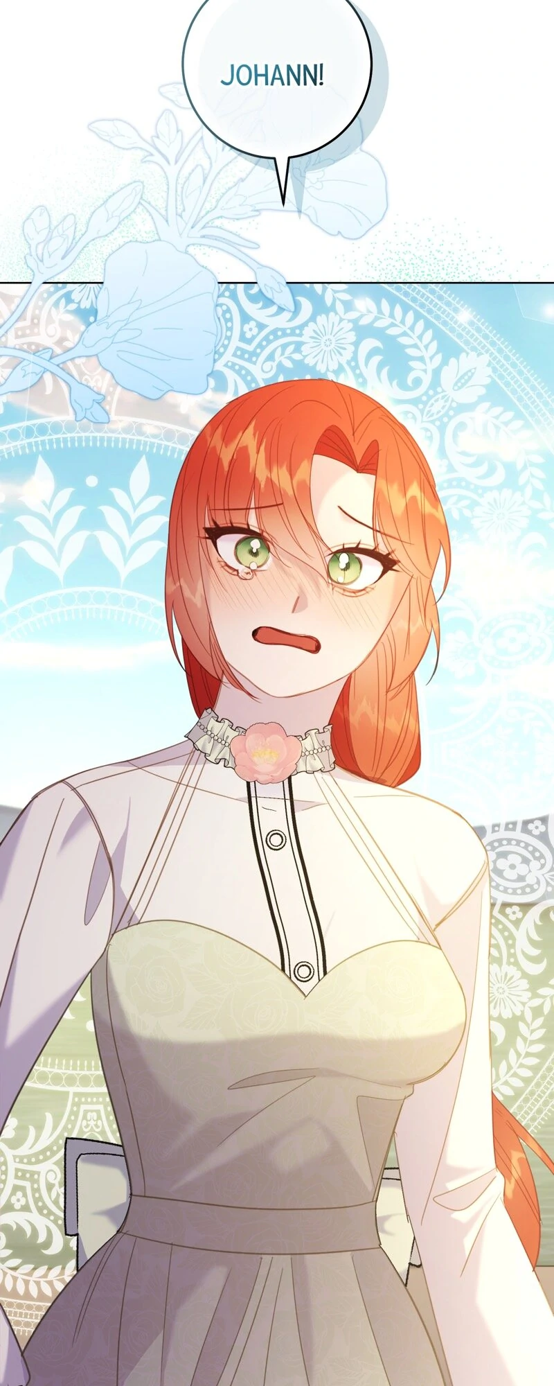 You’re Unforgiven, Your Majesty Chapter 53 373 90