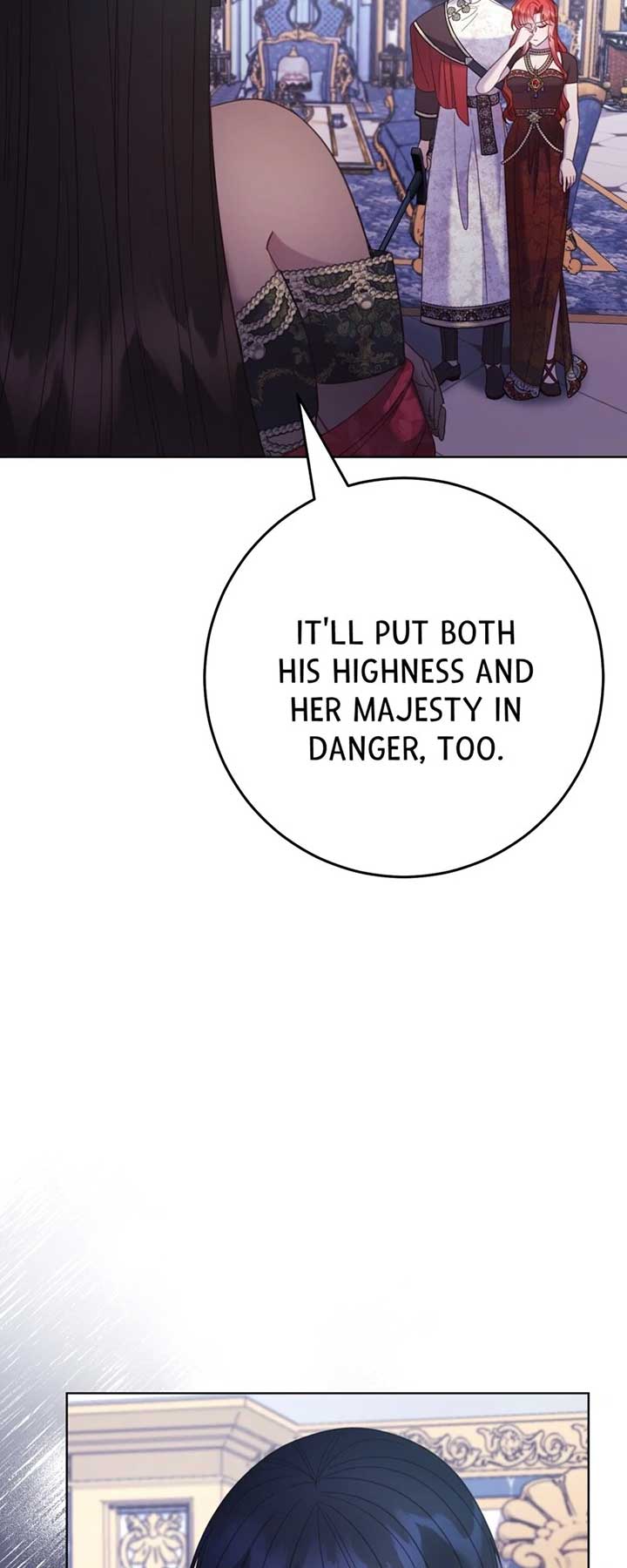 You’re Unforgiven, Your Majesty Chapter 55 250 15