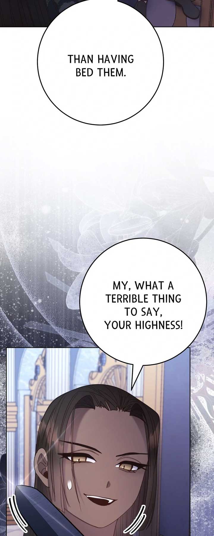 You’re Unforgiven, Your Majesty Chapter 55 254 19