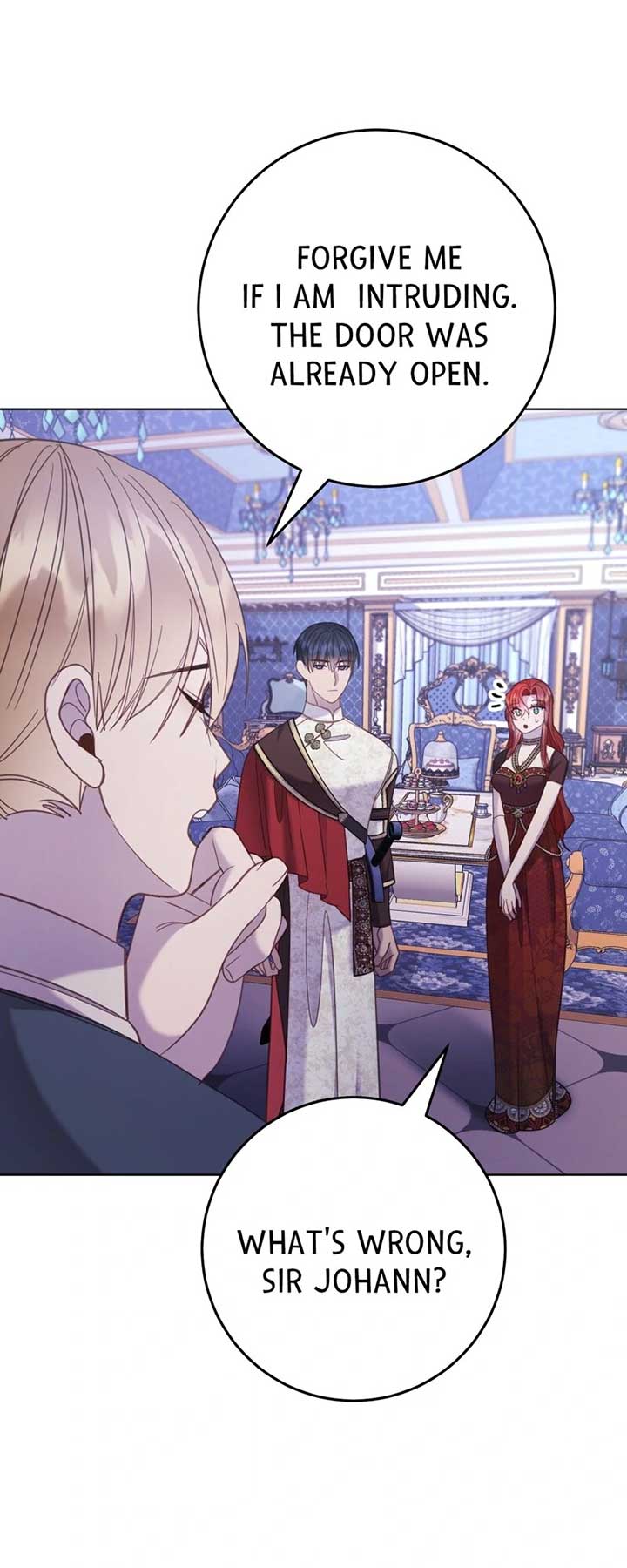 You’re Unforgiven, Your Majesty Chapter 55 274 39