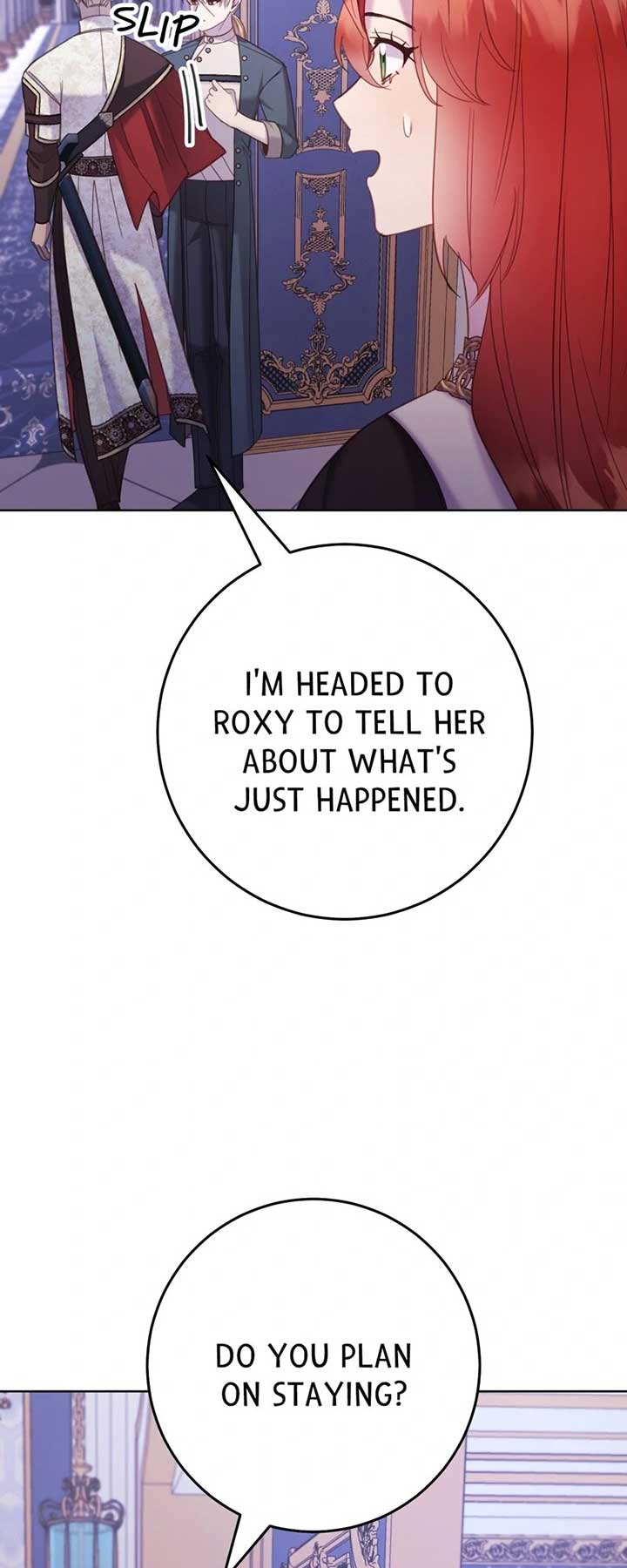 You’re Unforgiven, Your Majesty Chapter 55 277 42