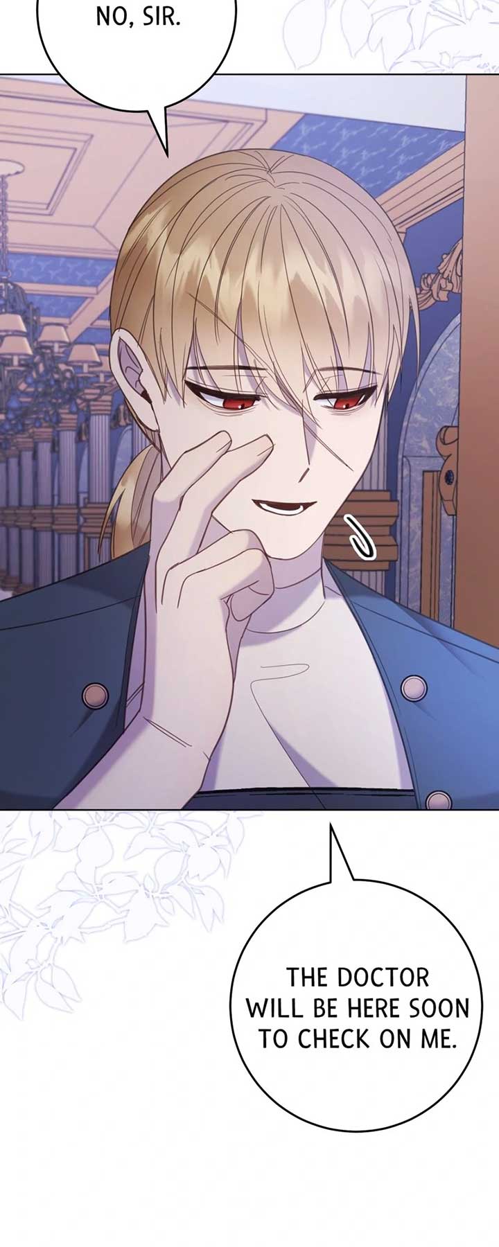 You’re Unforgiven, Your Majesty Chapter 55 279 44