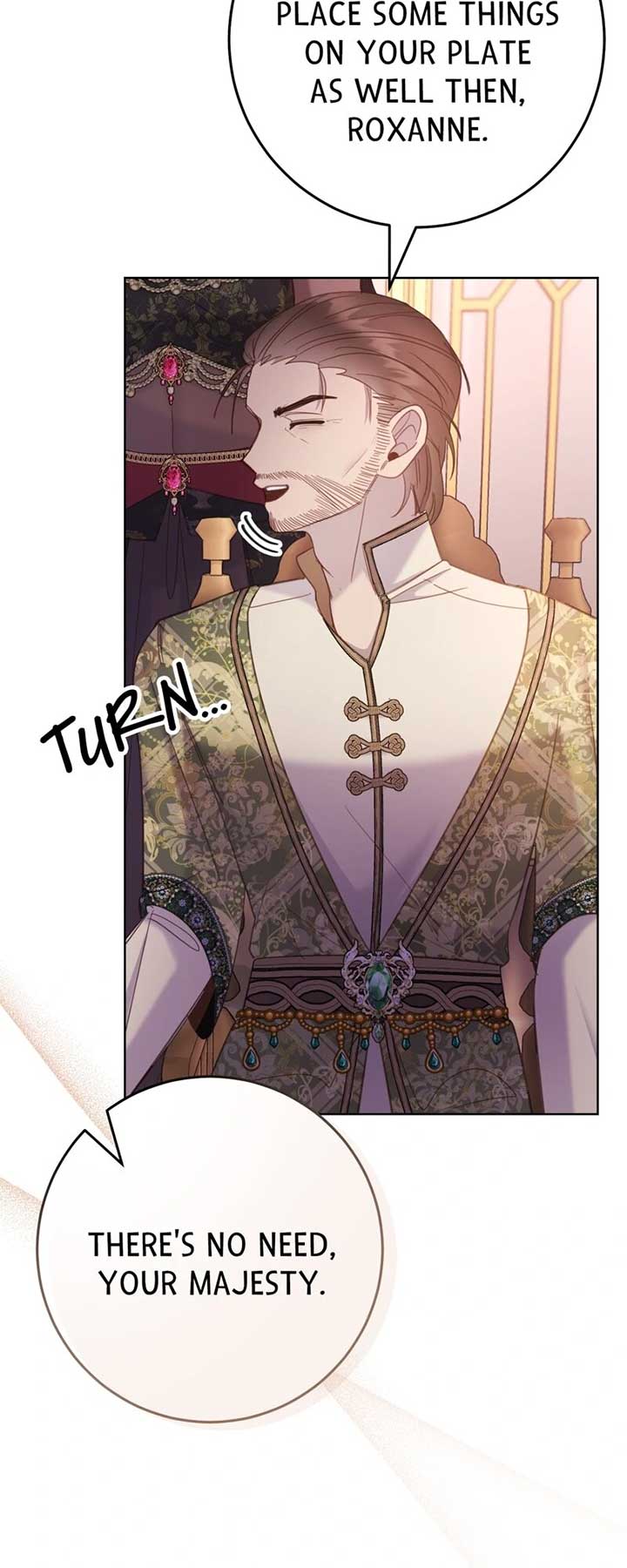 You’re Unforgiven, Your Majesty Chapter 55 305 70