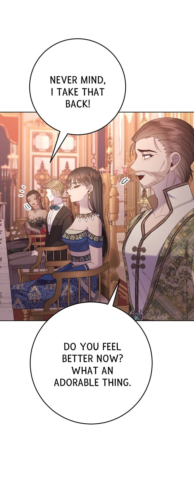 You’re Unforgiven, Your Majesty Chapter 56 248 ch 56 13