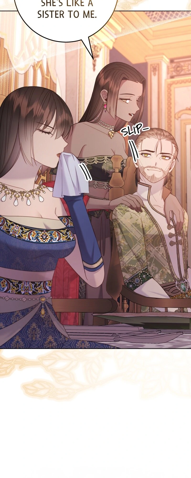 You’re Unforgiven, Your Majesty Chapter 56 250 ch 56 15