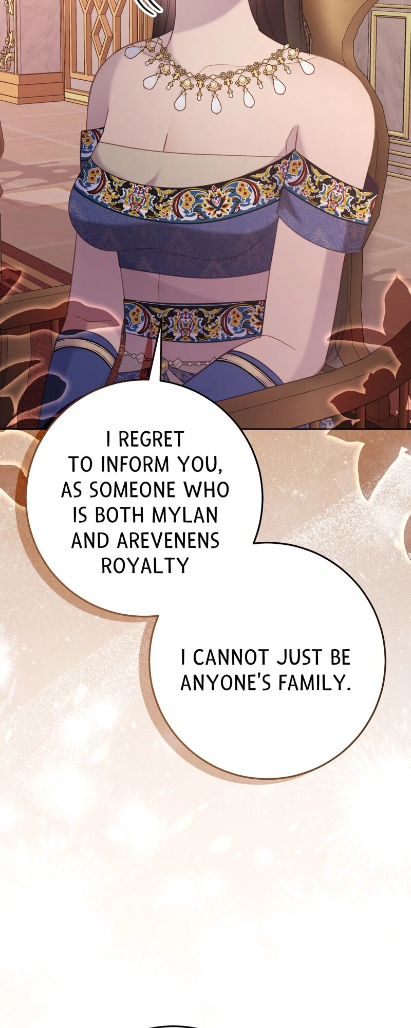 You’re Unforgiven, Your Majesty Chapter 56 252 ch 56 17