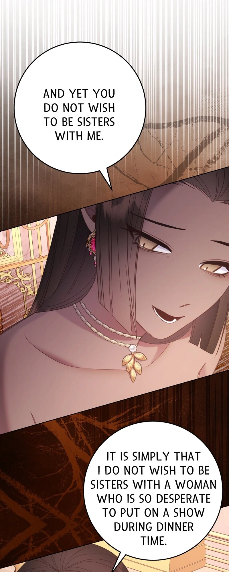 You’re Unforgiven, Your Majesty Chapter 56 254 ch 56 19