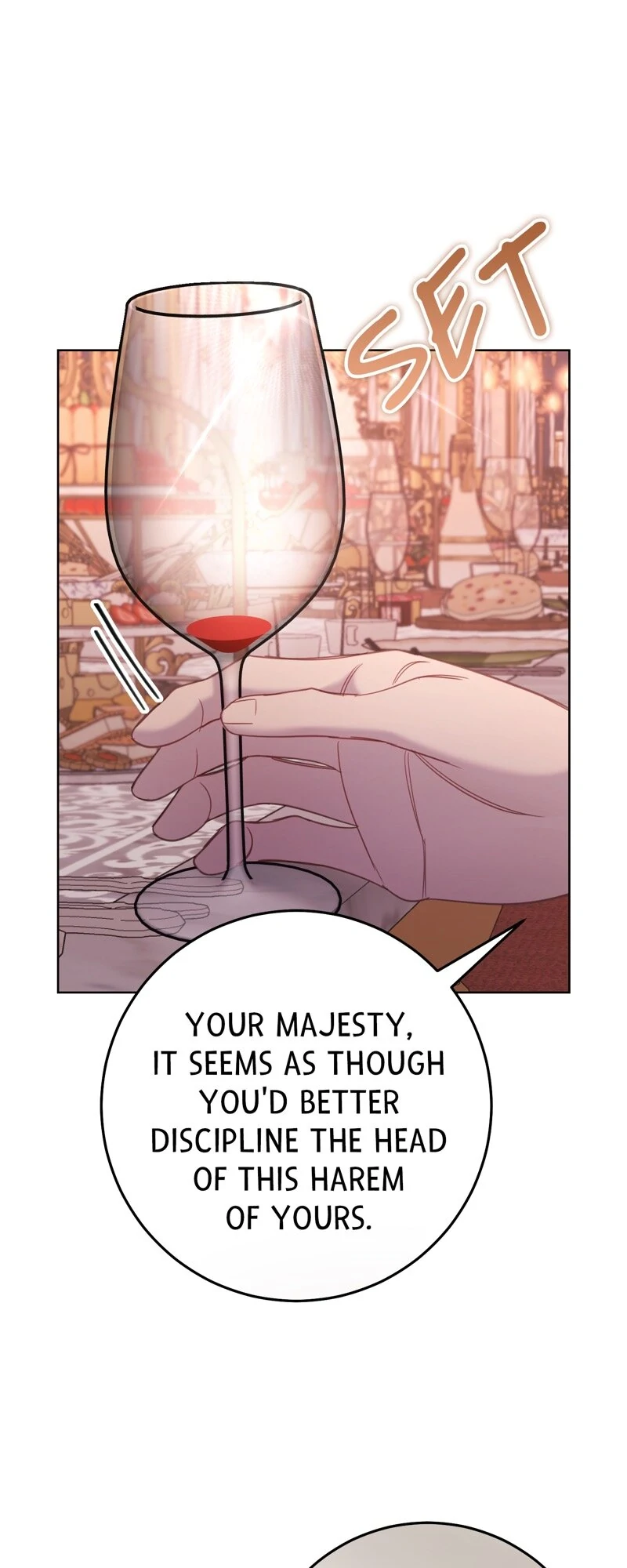 You’re Unforgiven, Your Majesty Chapter 56 258 ch 56 23