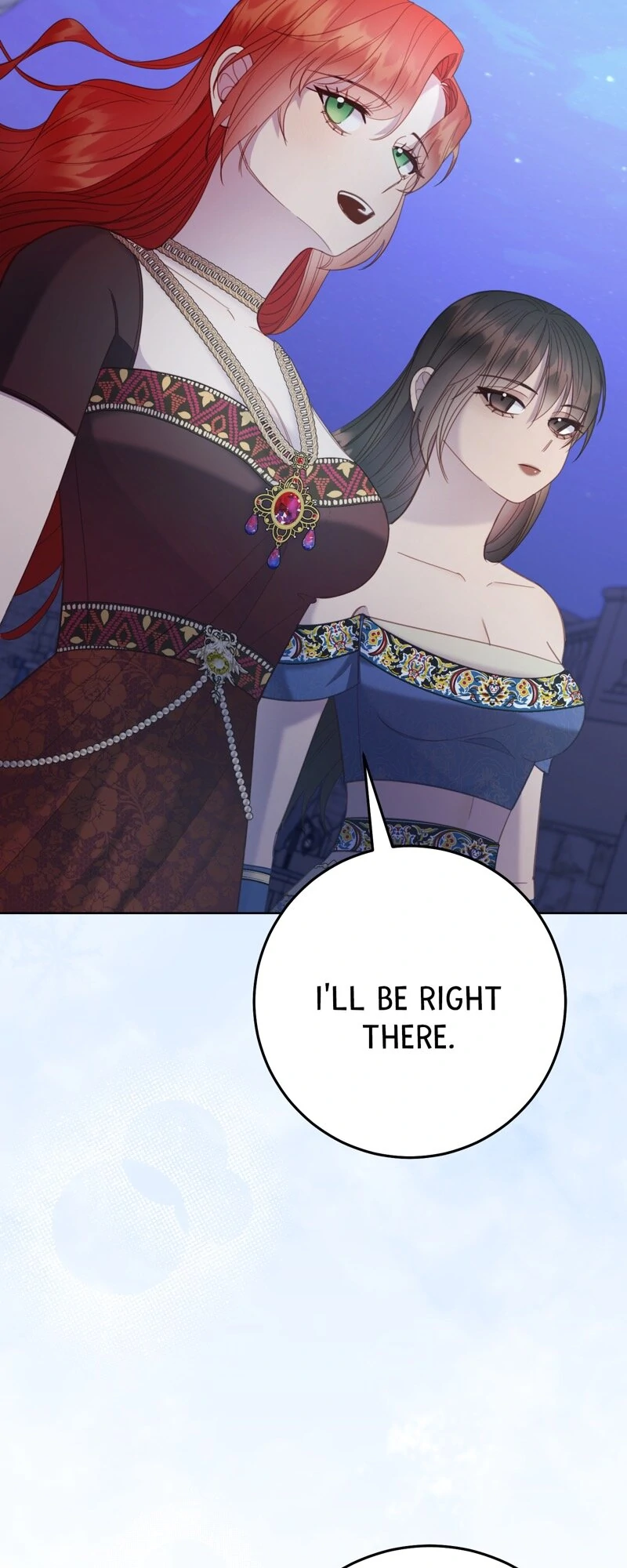 You’re Unforgiven, Your Majesty Chapter 56 264 ch 56 29