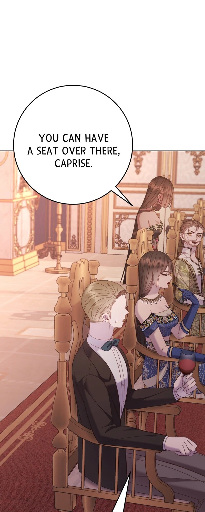 You’re Unforgiven, Your Majesty Chapter 56 238 ch 56 3