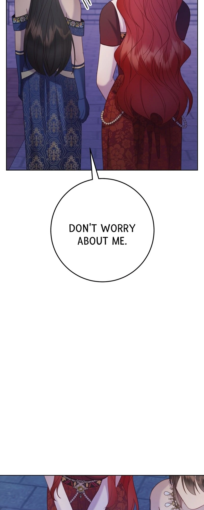 You’re Unforgiven, Your Majesty Chapter 56 271 ch 56 36