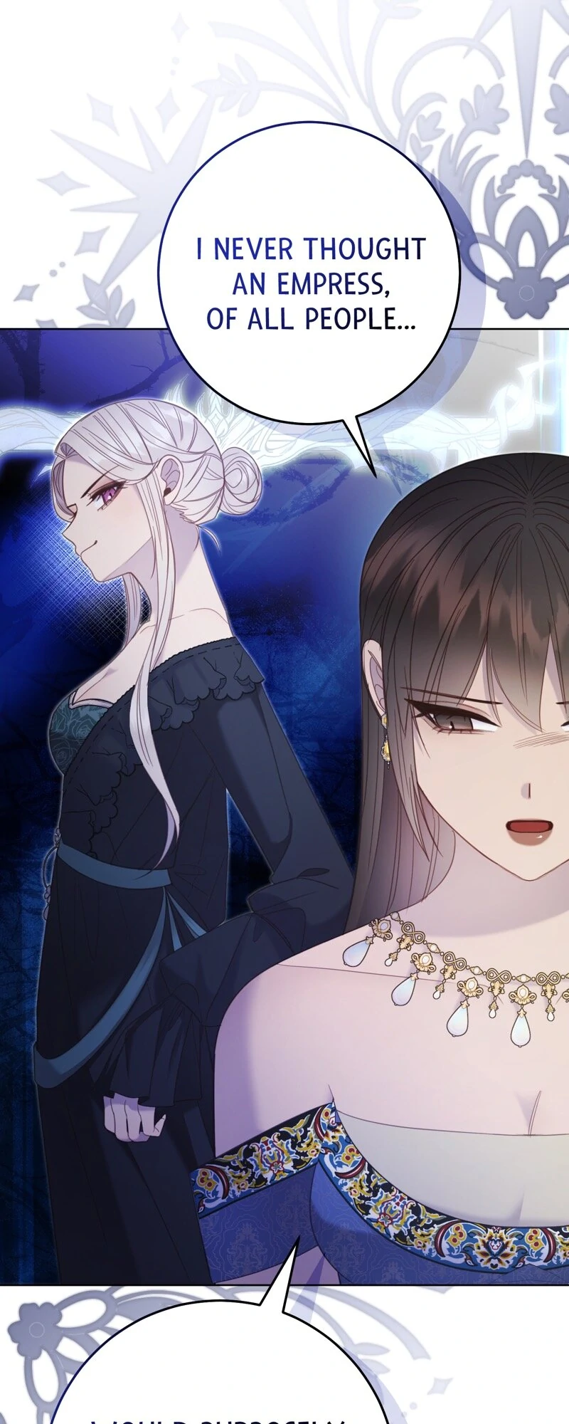 You’re Unforgiven, Your Majesty Chapter 56 273 ch 56 38