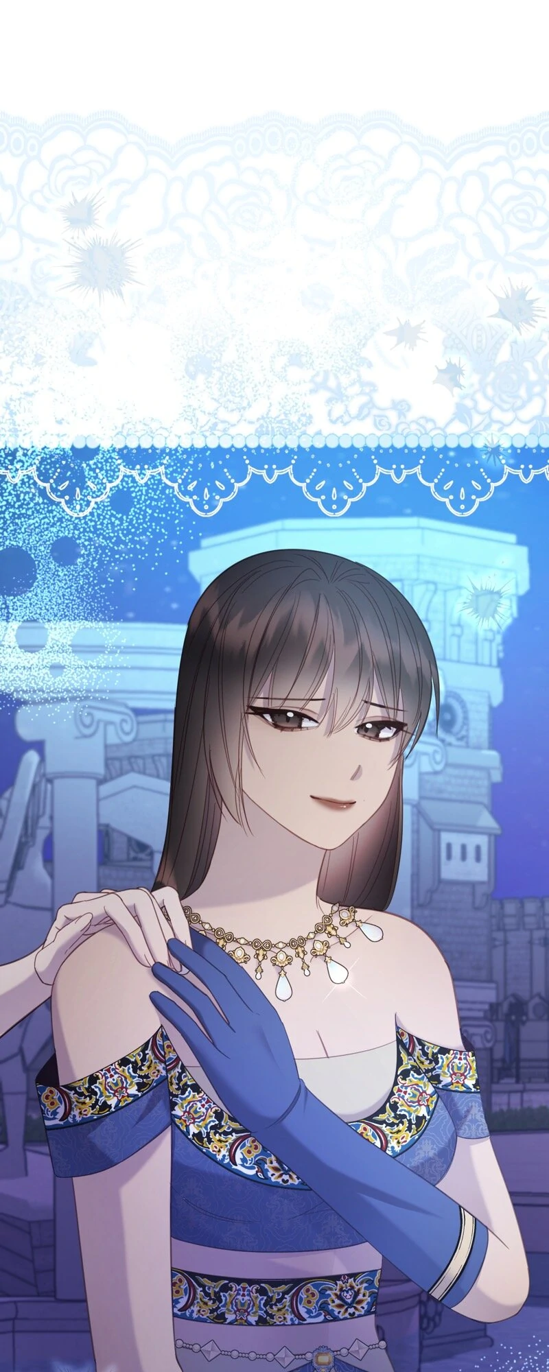 You’re Unforgiven, Your Majesty Chapter 56 276 ch 56 41