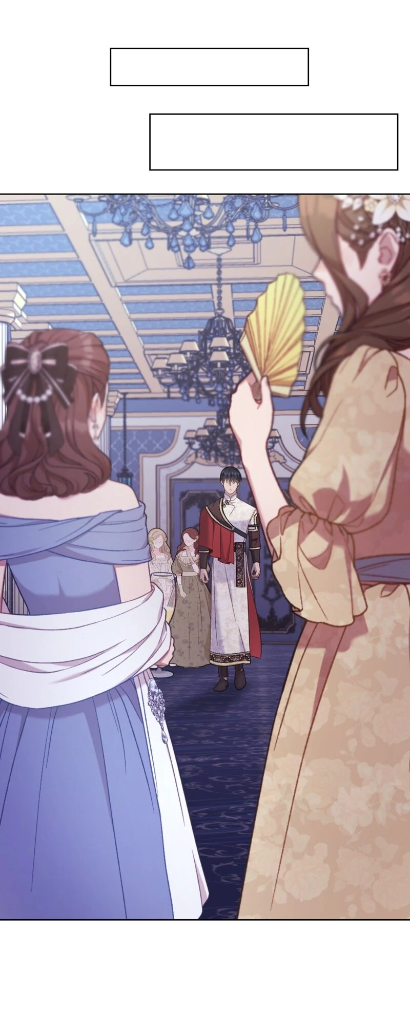 You’re Unforgiven, Your Majesty Chapter 56 278 ch 56 43