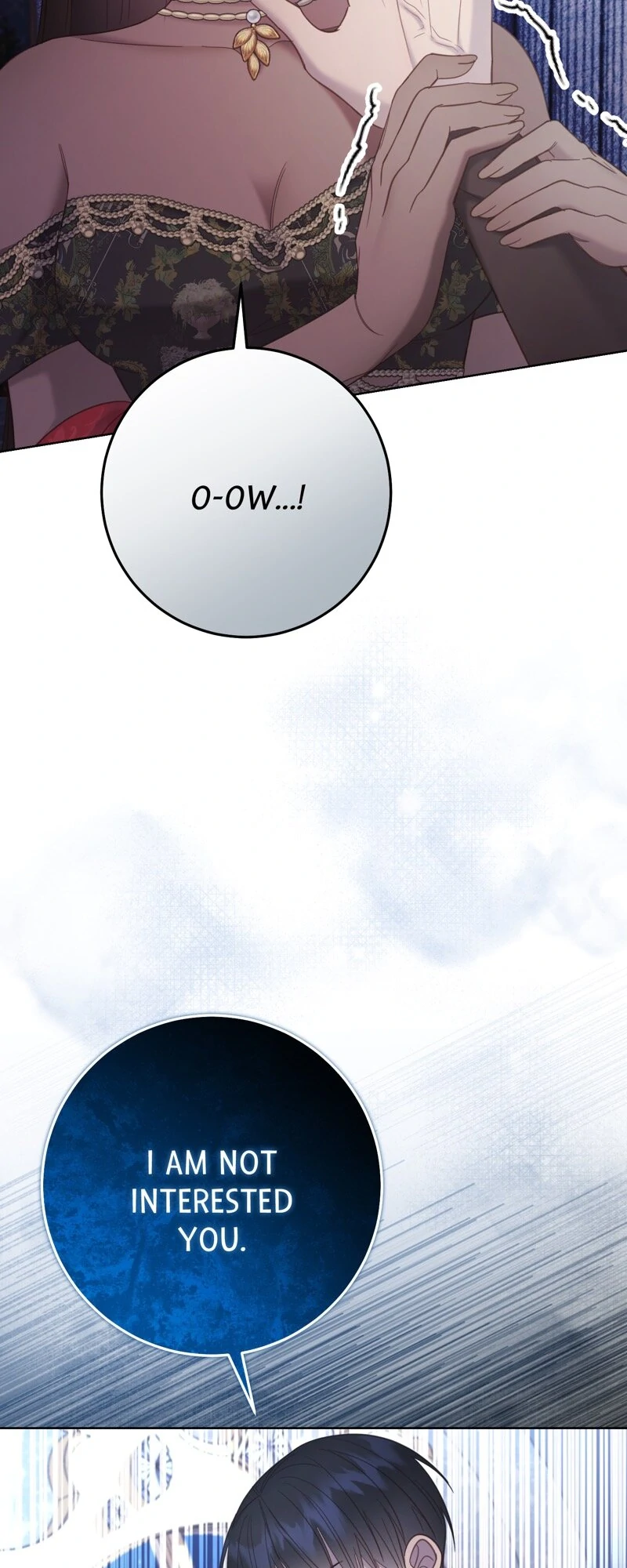 You’re Unforgiven, Your Majesty Chapter 56 286 ch 56 51