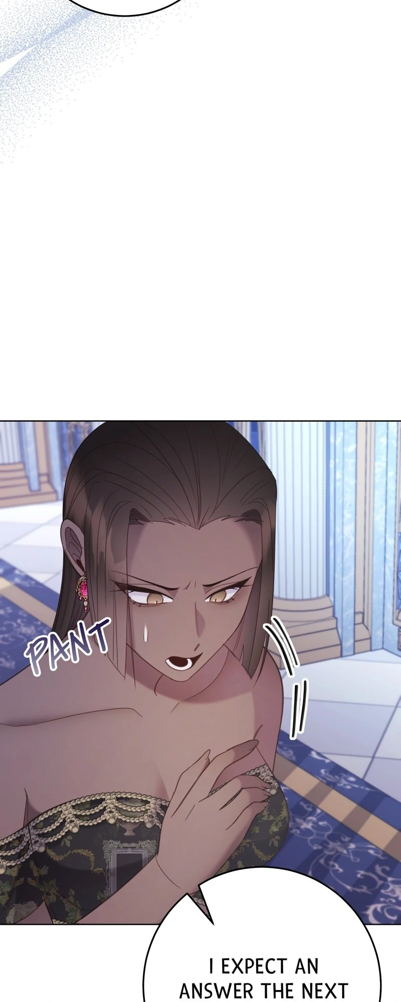 You’re Unforgiven, Your Majesty Chapter 56 293 ch 56 58