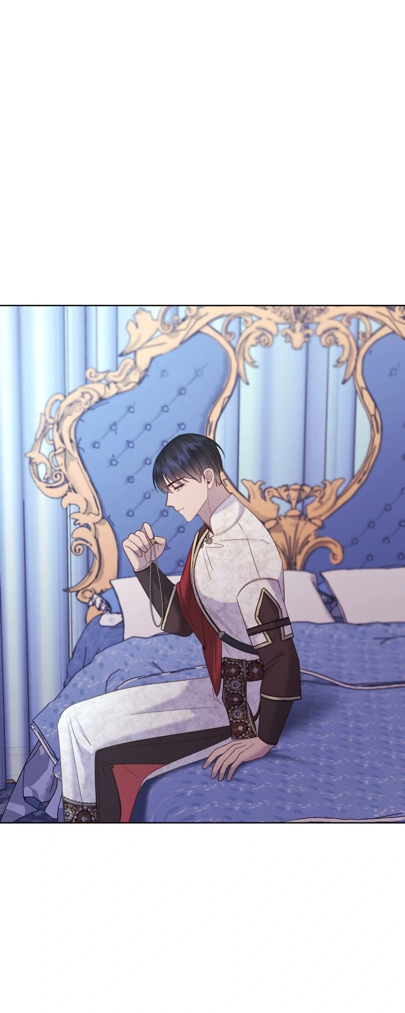 You’re Unforgiven, Your Majesty Chapter 56 297 ch 56 62