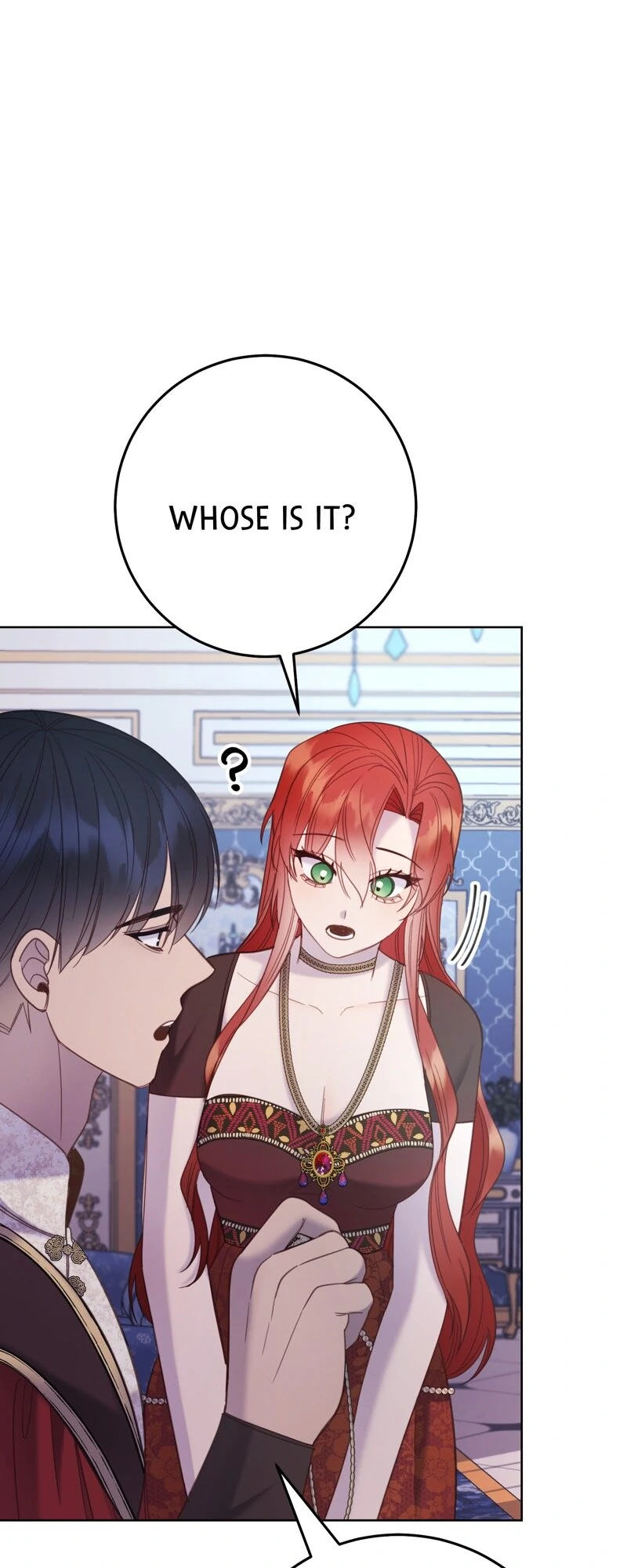 You’re Unforgiven, Your Majesty Chapter 56 298 ch 56 63