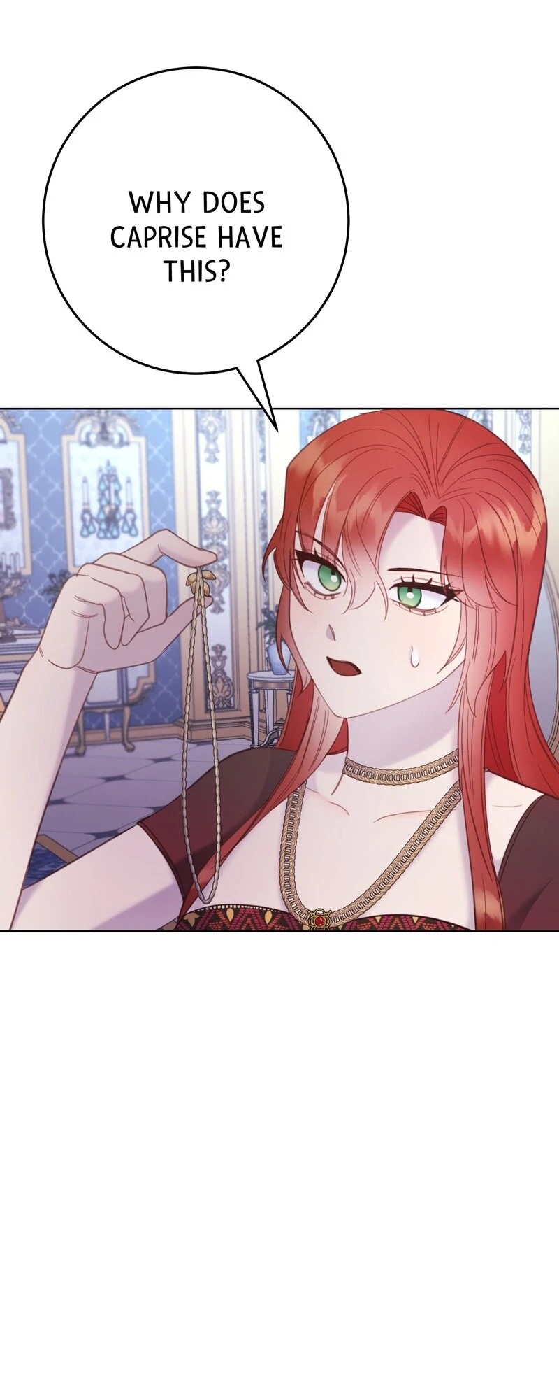 You’re Unforgiven, Your Majesty Chapter 56 303 ch 56 68