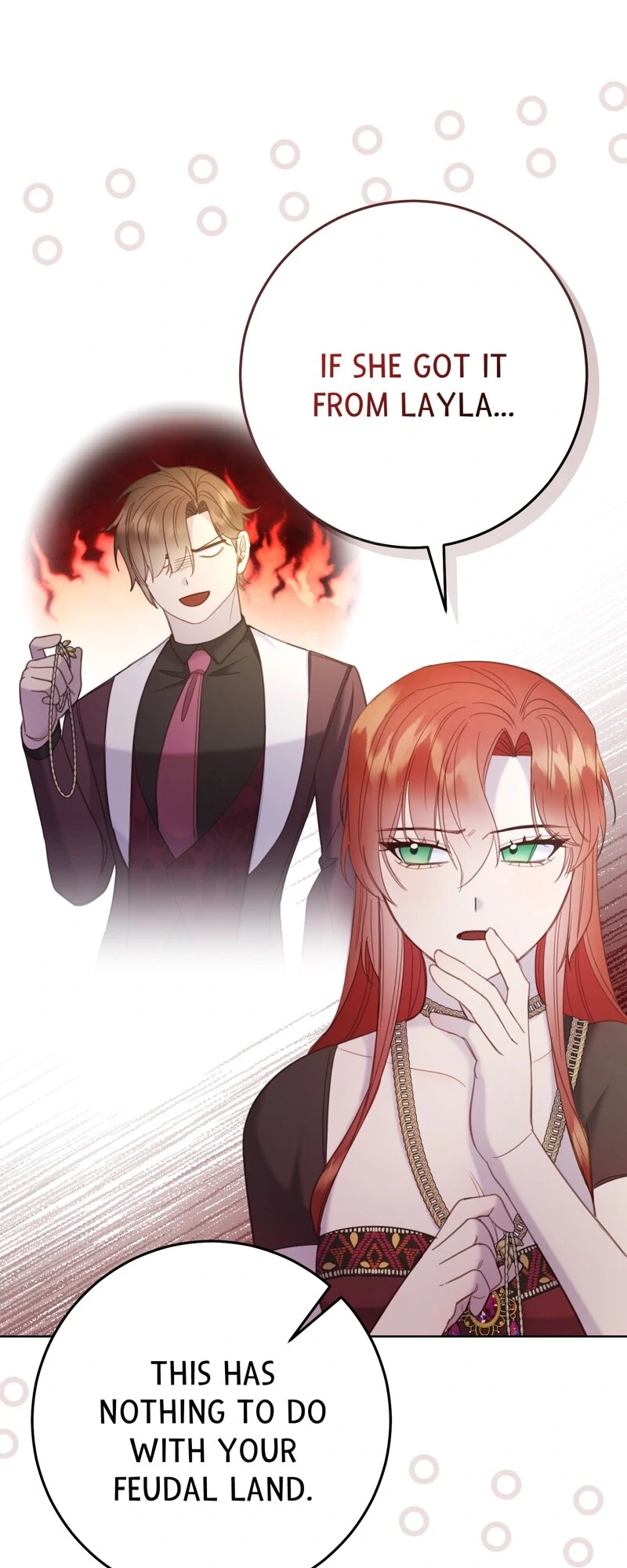 You’re Unforgiven, Your Majesty Chapter 56 304 ch 56 69