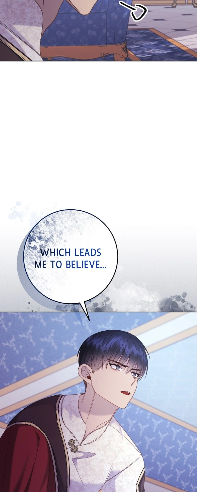 You’re Unforgiven, Your Majesty Chapter 56 309 ch 56 74