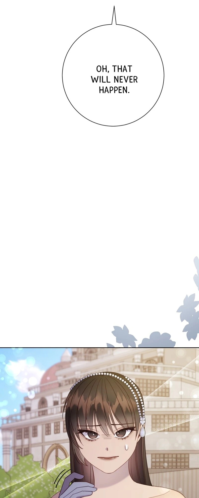 You’re Unforgiven, Your Majesty Chapter 58 266 ch 58 10