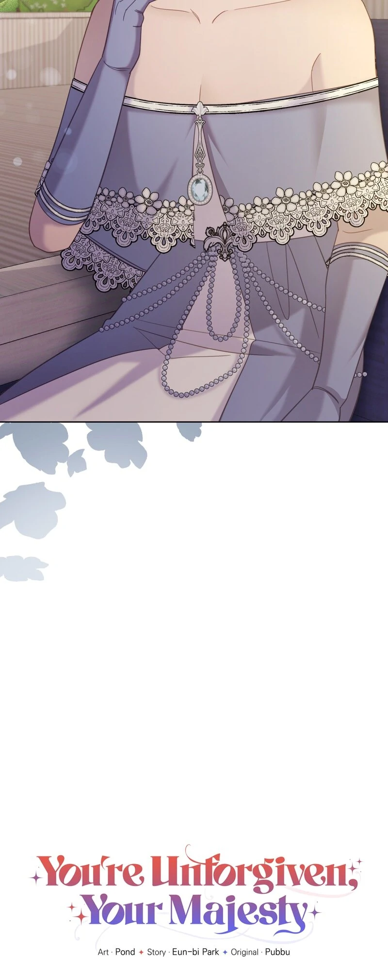 You’re Unforgiven, Your Majesty Chapter 58 267 ch 58 11