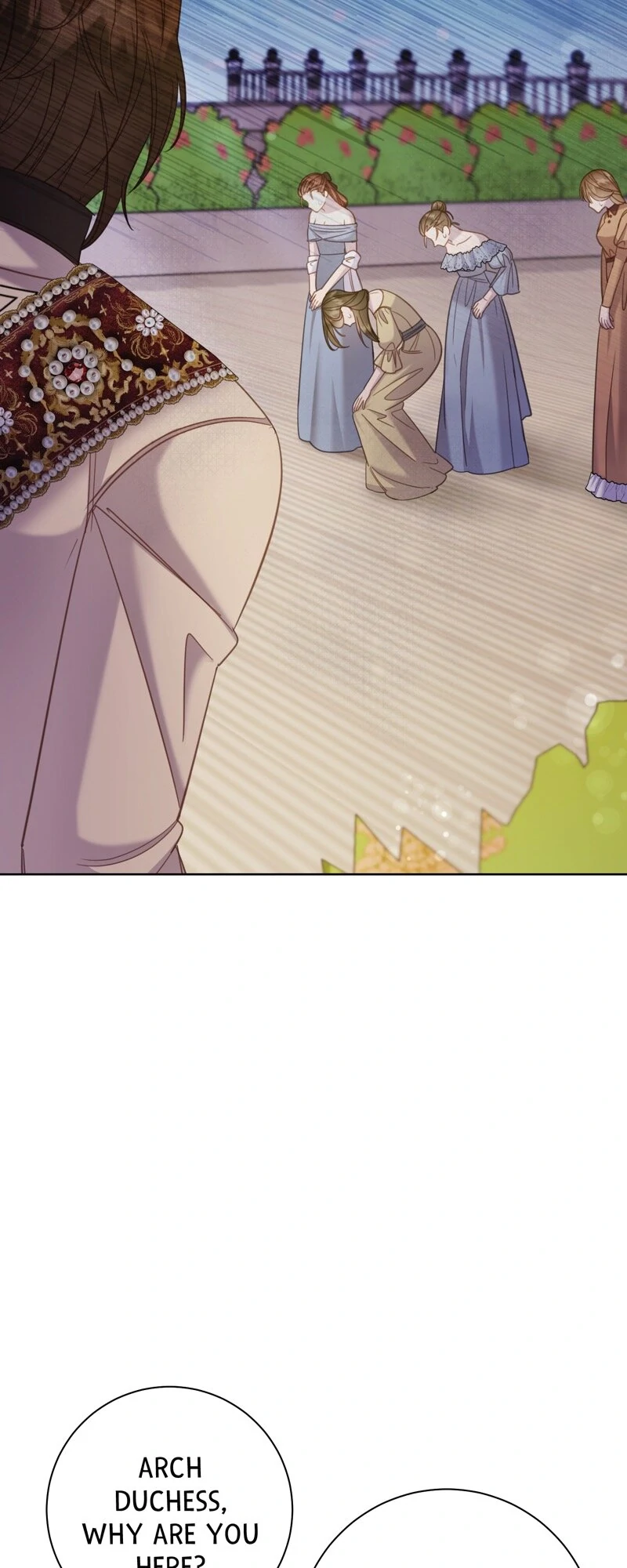 You’re Unforgiven, Your Majesty Chapter 58 270 ch 58 14