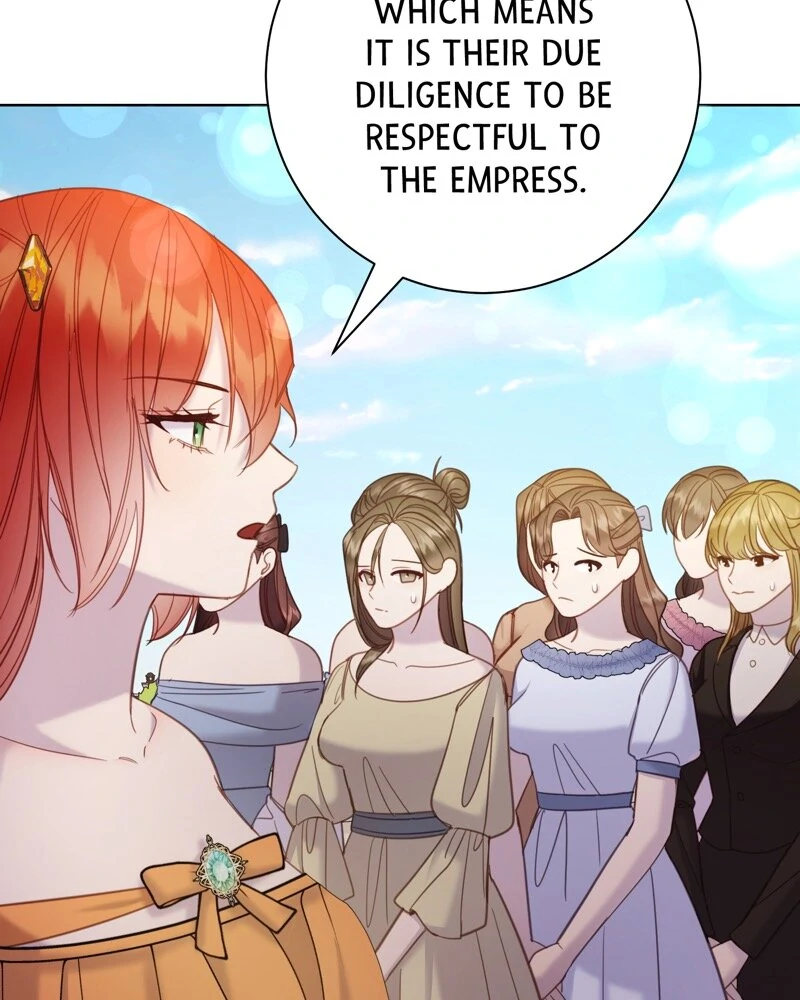 You’re Unforgiven, Your Majesty Chapter 58 272 ch 58 16