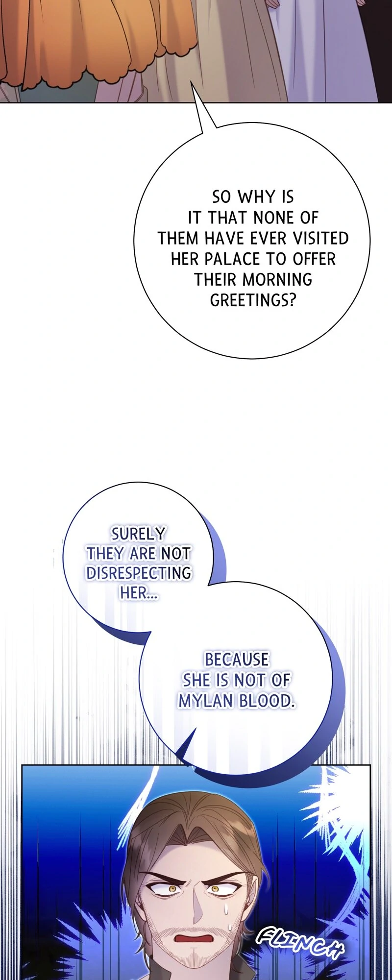You’re Unforgiven, Your Majesty Chapter 58 273 ch 58 17