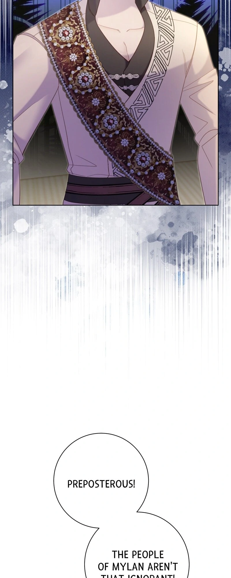 You’re Unforgiven, Your Majesty Chapter 58 274 ch 58 18