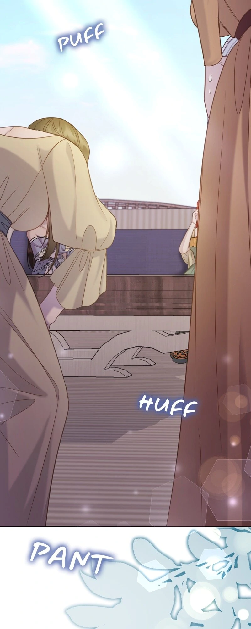 You’re Unforgiven, Your Majesty Chapter 58 258 ch 58 2