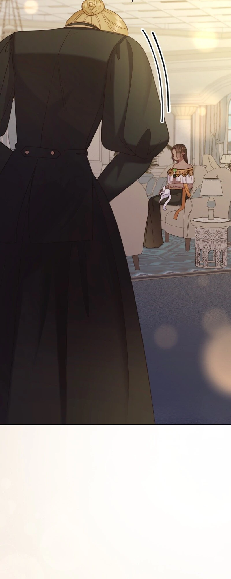 You’re Unforgiven, Your Majesty Chapter 58 277 ch 58 21