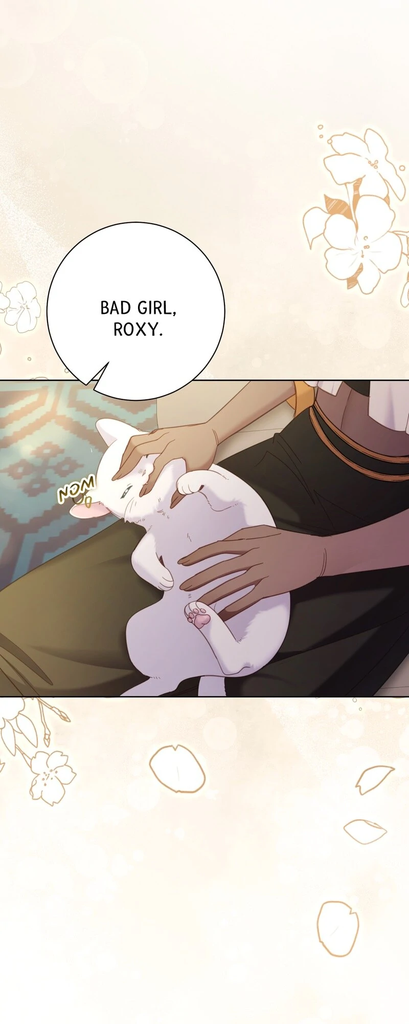 You’re Unforgiven, Your Majesty Chapter 58 278 ch 58 22