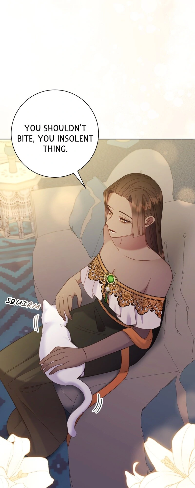 You’re Unforgiven, Your Majesty Chapter 58 279 ch 58 23